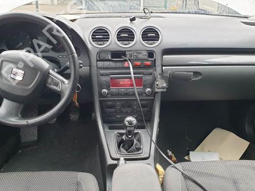 Hand brake SEAT EXEO (3R2) 2.0 TDI | BP18552358I18 - Image 14