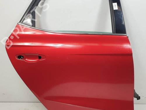 Used Right rear door SEAT ARONA (KJ7, KJP) 1.0 TGi (90 hp) 26313663