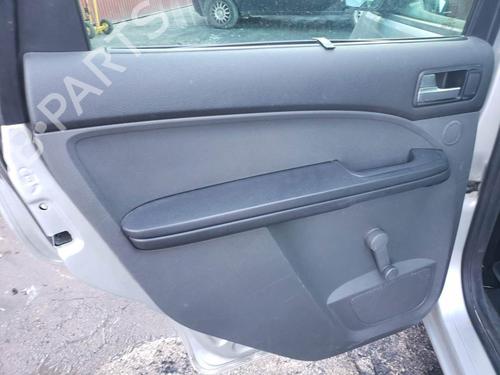 Engine control unit (ECU) FORD FOCUS C-MAX (DM2) 1.8 TDCi | BP25117079M57 - Image 31