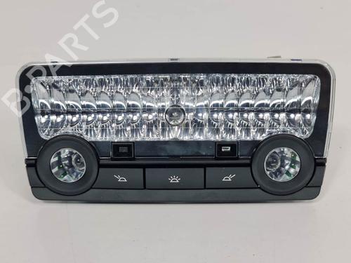 Used Interior roof light Interior roof light BMW 5 Touring (F11) 520 d (184 hp) 7406874 7406874