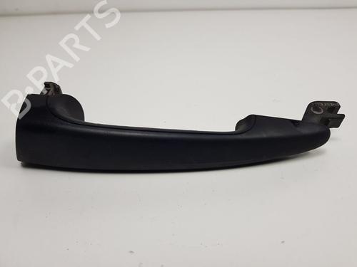 Used Front right exterior door handle BMW 3 (E46) 320 d (136 hp) 11335208