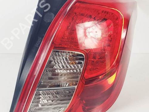 Used Right taillight Right taillight 17446549 17446549