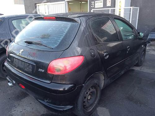 Left front window switch PEUGEOT 206 Hatchback (2A/C) 1.4 i | BP11272499I27 - Image 11