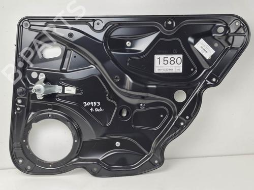 rear-right-window-mechanism-vw-passat-b6-3c2-2005-2006-2007-2008-2009-2010-2011-28027445 main image