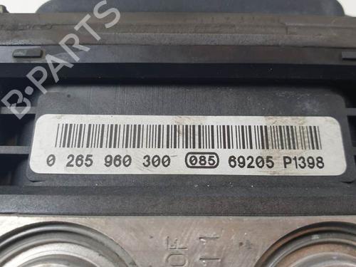 ABS pump BMW X5 (E70) 3.0 d | BP29245159M43