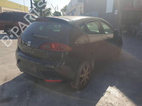 Warning switch SEAT LEON (1P1) 1.9 TDI | BP36661630I22  - Image 9