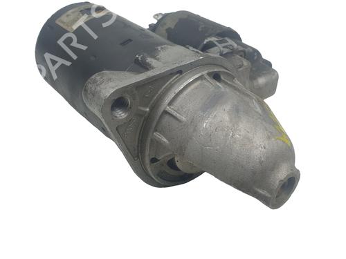 Used Starter Starter MERCEDES-BENZ CLK (C209) CLK 200 Kompressor (209.342) (163 hp) 36352220 36352220