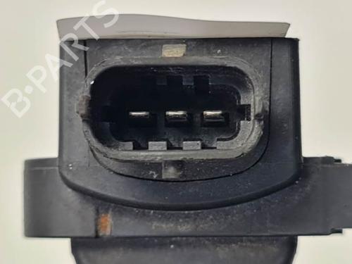 Ignition coil NISSAN MICRA II (K11) 1.3 i 16V | BP6855419M94 