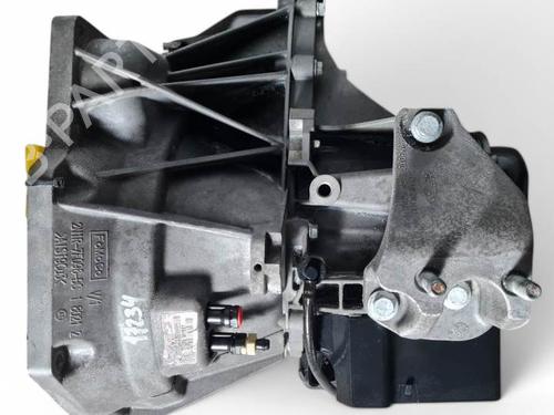 Gearbox FORD FIESTA VI (CB1, CCN) 1.6 TDCi | BP24350436M3 