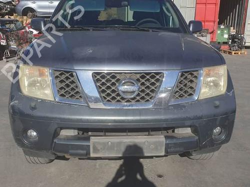Steering column stalk NISSAN PATHFINDER III (R51) 2.5 dCi | BP25262731I23 - Image 24