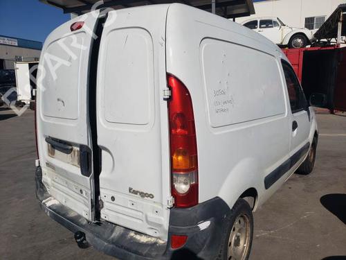 Left headlight RENAULT KANGOO (KC0/1_) 1.5 dCi (KC08, KC09) | BP29246464C28 