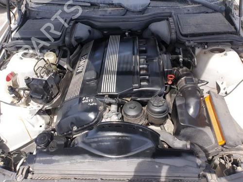 AC compressor BMW 5 (E39) 530 i | BP14973834M34 