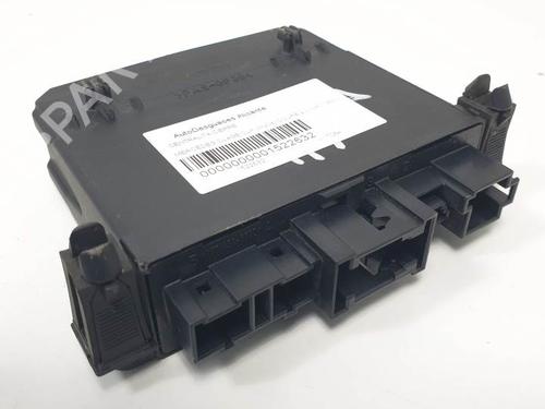 Comfort control module MERCEDES-BENZ CLK (C208) CLK 200 (208.335) | BP25117584M56 