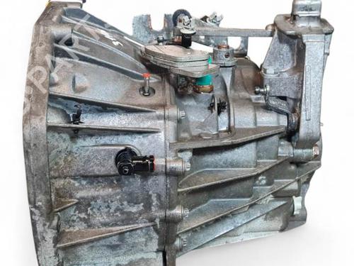 Gearbox RENAULT ESPACE IV (JK0/1_) 2.0 dCi (JK01, JK02, JK1J, JK1K, JK1H) | BP28448117M3 