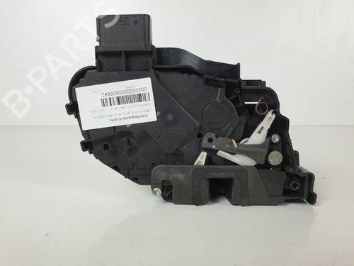 Front right lock FORD FOCUS II (DA_, HCP, DP) 1.8 TDCi | BP14846134C97 
