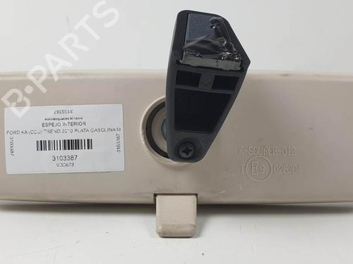 Rear mirror FORD KA (RU8) 1.2 | BP27885070I6 - Image 2