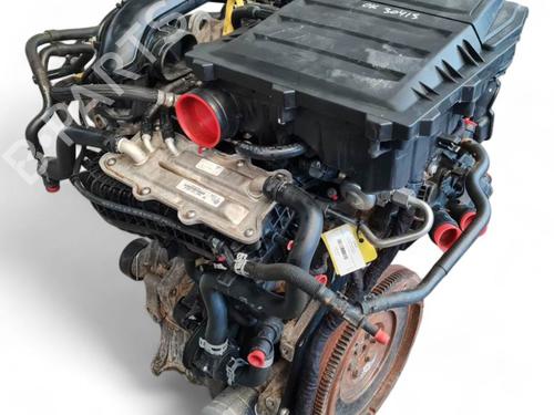 Used Engine Engine SEAT ARONA (KJ7, KJP) 1.0 TGi (90 hp) 40175280 40175280