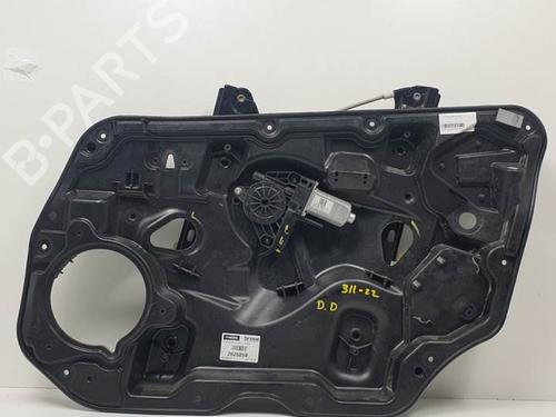 Used Front right window mechanism Front right window mechanism VOLVO XC60 I SUV (156) D5 AWD (215 hp) 12358766 12358766