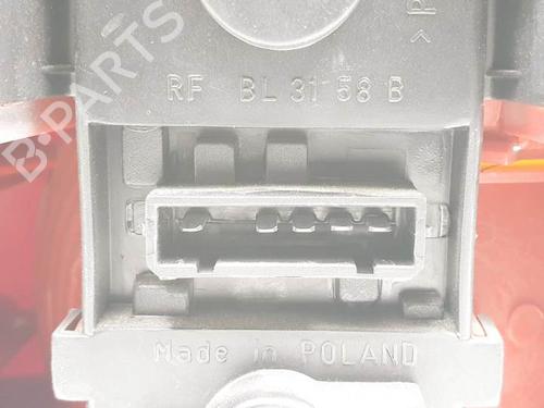 Right taillight AUDI A6 C5 Avant (4B5) 1.8 T | BP16657065C35 