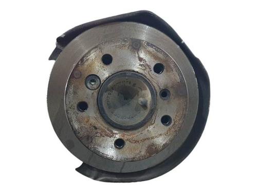 Rear axle MERCEDES-BENZ SPRINTER 2-t Van (B901, B902) 208 CDI (901.661, 901.662, 902.661, 902.662) | BP19672481M2 