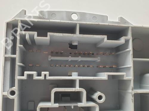 Fuse box ALFA ROMEO 147 (937_) 1.6 16V T.SPARK ECO (937.AXA1A, 937.BXA1A) | BP27885727E1 