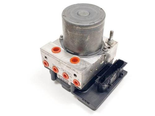 Used ABS pump NISSAN QASHQAI / QASHQAI +2 I (J10, NJ10, JJ10E) 1.6 dCi (130 hp) 25403450