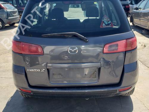 Injection pump MAZDA 2 (DY) 1.4 CD | BP34516553M78  - Image 12