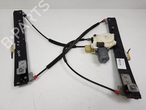Used Front left window mechanism Front left window mechanism FORD MONDEO IV (BA7) 1.8 TDCi (125 hp) 12366251 12366251