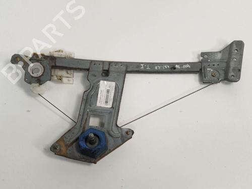 Used Rear left window mechanism Rear left window mechanism 6850778 6850778