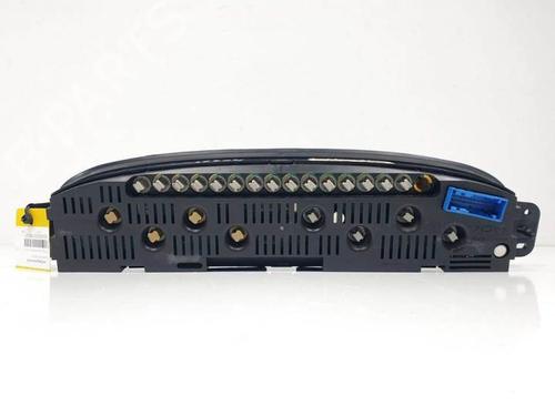 Instrument cluster CITROËN XSARA PICASSO (N68) 2.0 HDi | BP19709454C47 
