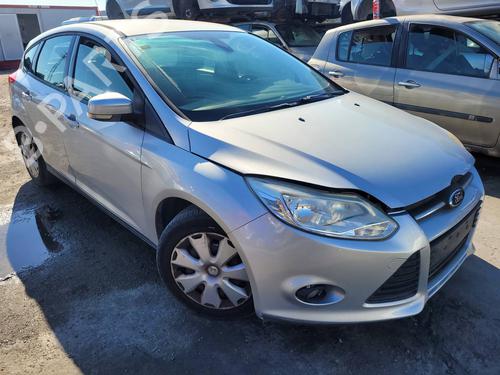 Front left window mechanism FORD FOCUS III 1.6 Ti | BP34511257C22  - Image 6