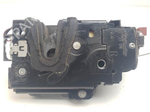 front-right-lock-skoda-fabia-ii-542-2006-2007-2008-2009-2010-2011-2012-2013-2014-25453651 main image