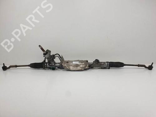 Used Steering rack Steering rack FORD FOCUS II (DA_, HCP, DP) 1.6 TDCi (90 hp) 12386370 12386370