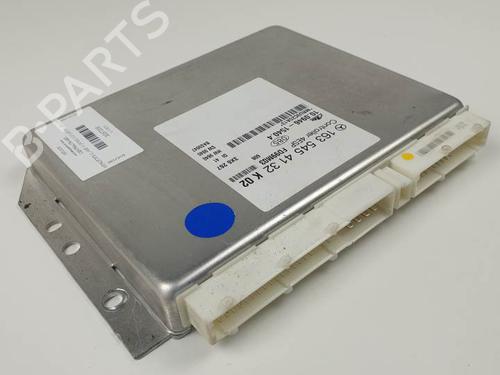 Used Control unit MERCEDES-BENZ M-CLASS (W163) ML 320 (163.154) (218 hp) 24500089
