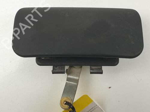 Used Front right exterior door handle FORD TRANSIT Van (FA_ _) 2.4 DI RWD (FAA_, FAB_, FAC_, FAD_) (120 hp) 24167360