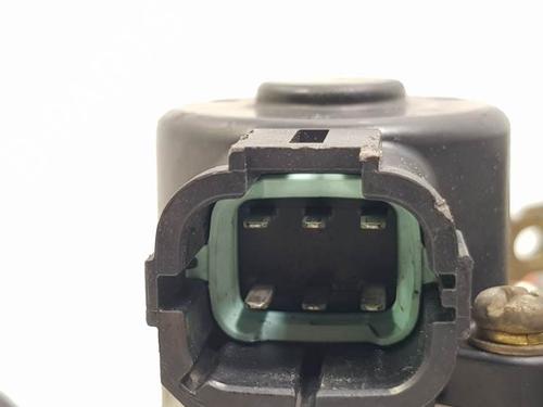 Throttle body NISSAN NAVARA NP300 (D40) 2.5 dCi | BP10068154M82 