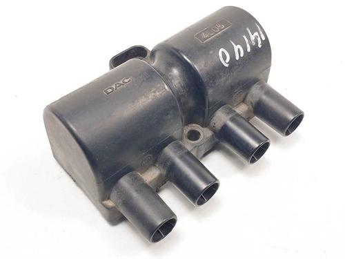 Used Ignition coil Ignition coil DAEWOO MATIZ (M100, M150) 1.0 (64 hp) 17706730 17706730