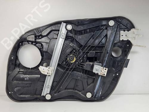 Front left window mechanism HYUNDAI i40 I (VF) 1.7 CRDI | BP29382359C22 