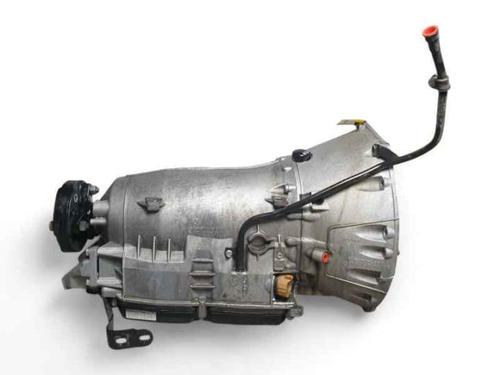 Gearbox MERCEDES-BENZ E-CLASS (W210) E 320 CDI (210.026) | BP22427903M3 