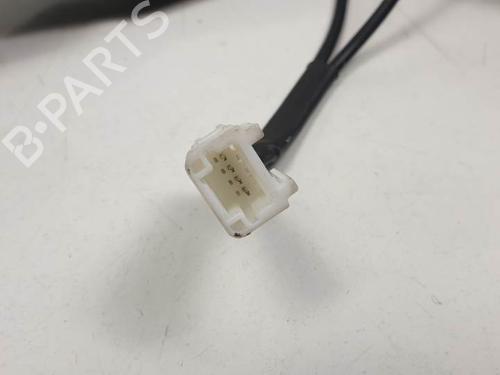 Rear left seatbelt NISSAN QASHQAI / QASHQAI +2 I (J10, NJ10, JJ10E) 2.0 | BP10078085I29 