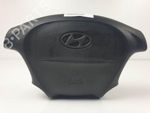 driver-airbag-hyundai-h-1-travel-tq-2007-24933192 main image