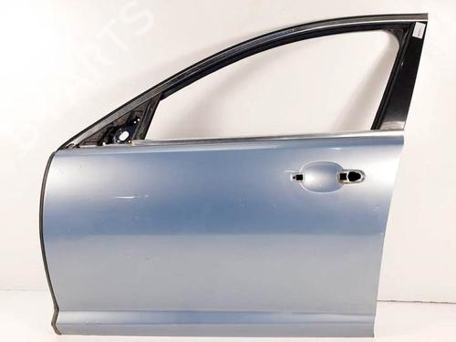 Used Left front door JAGUAR XF I (X250) 2.7 D (207 hp) 18711039