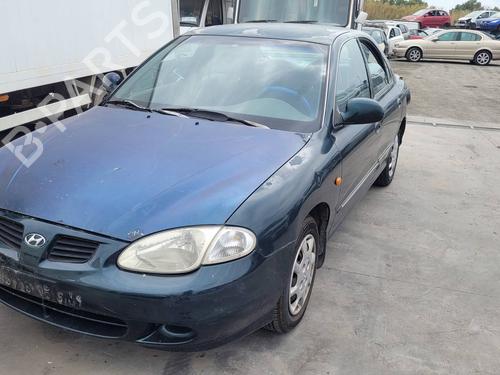 Brukte deler til HYUNDAI LANTRA II (J-2)  1.6 16V  4649448