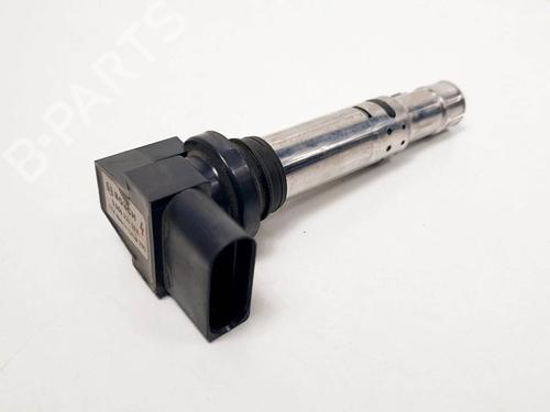Used Ignition coil Ignition coil VW GOLF V (1K1) 1.6 FSI (115 hp) 16027349 16027349