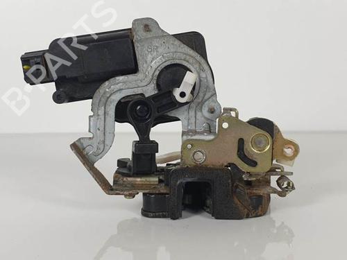Rear right lock KIA PICANTO I (SA) 1.1 | BP13074981C99 