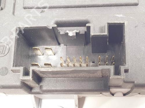Control unit JAGUAR XF I (X250) 2.2 D | BP25138635M11 - Image 3