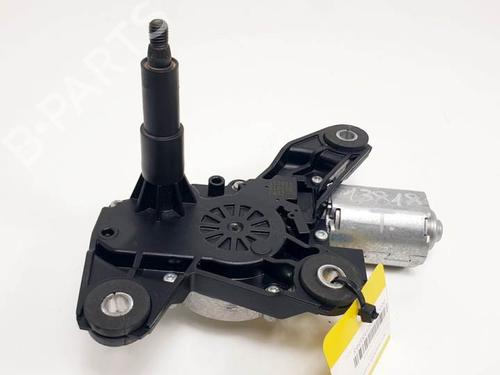 Rear wiper motor NISSAN MICRA V (K14) 0.9 IG-T | BP16868007M102 