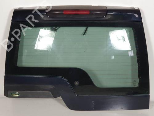 Used Tailgate Tailgate 6847406 6847406