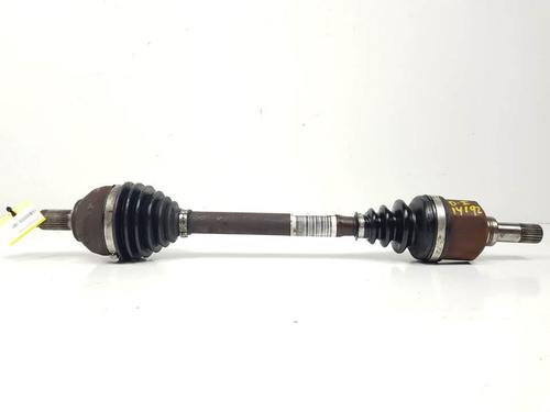 Used Left front driveshaft Left front driveshaft CITROËN C5 III (RD_) 1.6 HDi 110 (RD9HZC) (109 hp) 17701357 17701357