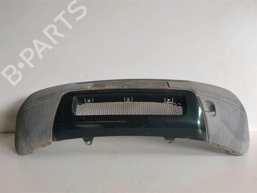 Front bumper LAND ROVER FREELANDER I (L314) 2.0 Td4 4x4 | BP10938897C7 